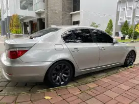 BMW E60 523i Joystick IDrive 2008 Facelift LCI