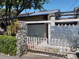 Rumah Tua dibandung siap bangun kos²an di buah batu