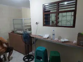 Dicari pekerja untuk warung makan di palmerah