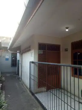 Rumah dijual strategis