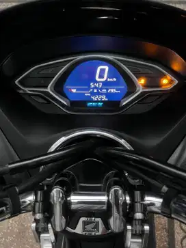 Honda PCX 150. ABS. KM. 4000