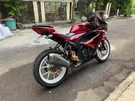 SUZUKI GSX 150 R