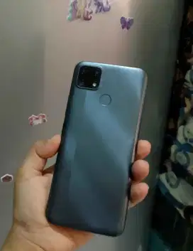 Realme c25 ram 4/64!.