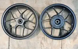 Velg Vario LED old 150cc