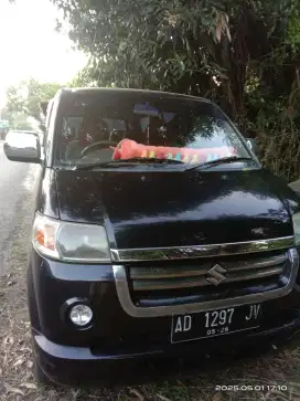 Jual mobil murah
