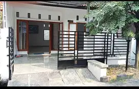 Rumah Dekat Sumarecon Lokasi Duta Harapan Telaga Mas Kota Bekasi