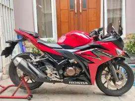 CBR 150R N Karangploso