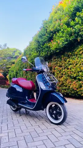 Vespa GTS 3v 2017