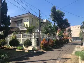 Rumah Hook Di Bogor Baru Dekat Unpak Dekat Tol