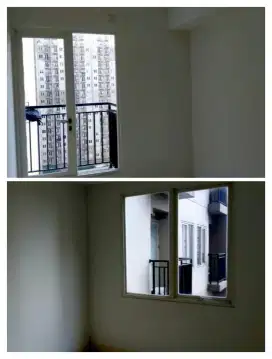 Dijual Apartemen 2BR Podomoro Golf View Cimanggis
