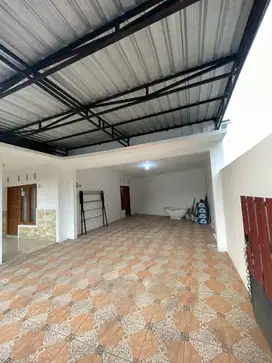 Rumah Siap Huni Lahan Luas di dekat RS Mitra Sehat, Gamping, Sleman