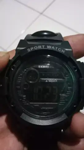 Jam tangan murah