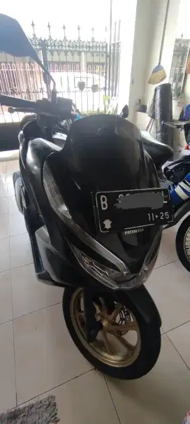 Pcx 150CC tahun 2020