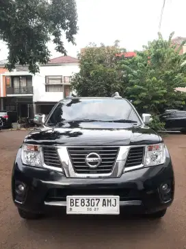 Nissan Navara 2012 SV 2.5 Manual ( SPORT VERSION )