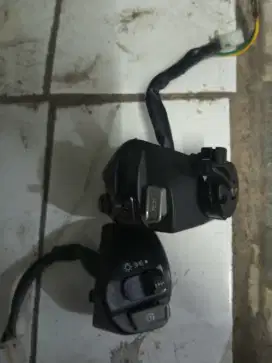Jual skalar mio 5tl ori