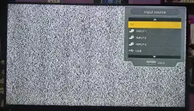 Sharp Aquos 40'  LC 40SA5100i HDMI FHD