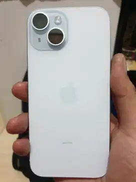 Iphone 15 128g Garansi Ibox