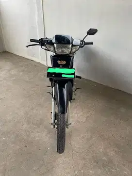 Dijual sepeda motor Nasha Duta