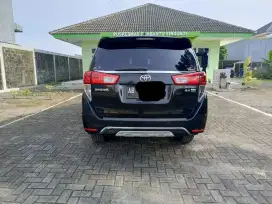 Toyota Innova Reborn 2.4 G Good Condition