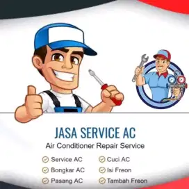 JASA SERVICE AC PANGILAN JAKARTA TIMUR BERGARANSI DAN TIM PROFESIONAL