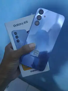Samsung A15 8/256