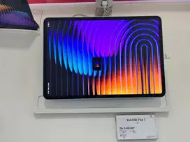 New Product !! Xiaomi Pad 7