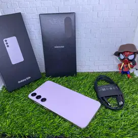 Samsung s23 plus 8/256 sein fullset original