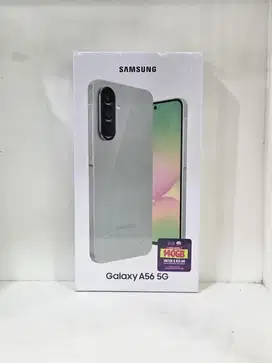 SAMSUNG A56 8/256 ADAPTOR ORI