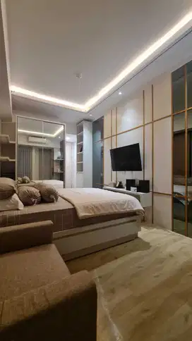 Jual Murah Apartemen Benson Mewah Tinggal Bawa Koper