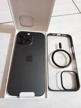 iPhone 16 ProMax 1TB resmi
