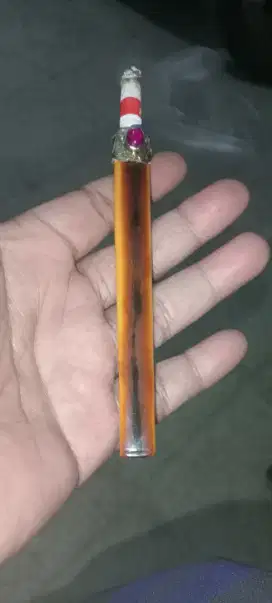 Pipa rokok kuno