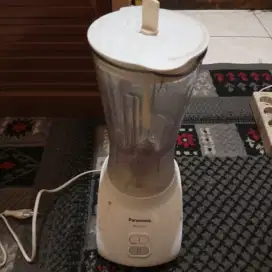 Blender Panasonic