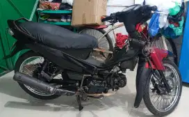 Yamaha Vega R 110 CC