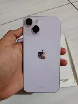 iPhone 14 128gb iBox pink