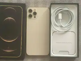 iBox iPhone 12 Pro 128 full set