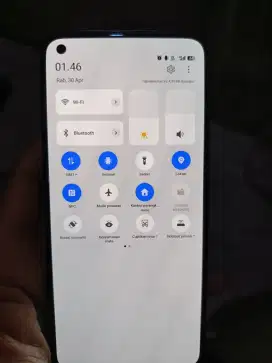 Oppo a78 NFC 4G ram 8+8/256 mulus no minus hp only