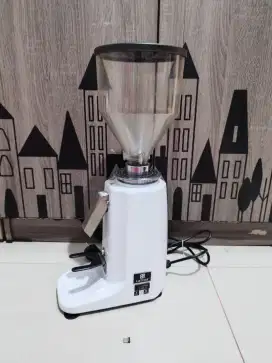 Grinder Espresso Latina DX-60 M Preloved