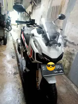 Honda ADV 150 (th.2021) low km