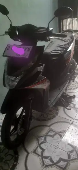 Jual Beat eco 2017