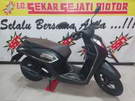 New Honda Genio led Fabullous cbs iss