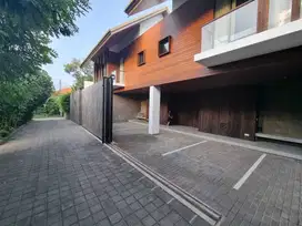 For sale Cozy villa in renon close to Sanur - Bali