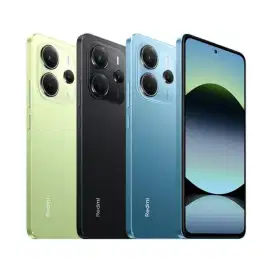HP MURAH XIAOMI REDMI NOTE 14 8/128 GARANSI RESMI BISA COD