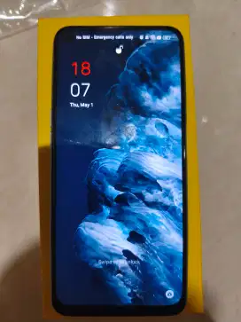 Realme 7 8/128 Fullset