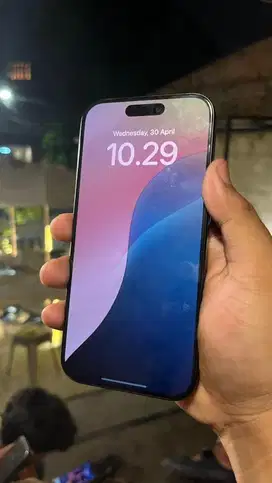 iPhone 15 Pro 128Gb Ex Digimap