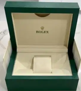 Jual Rolex non ori
