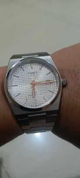 Tissot 1853 PRX Automatic