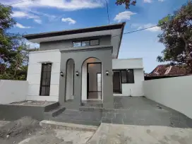 Rumah Strategis Dekat Hotel Hyatt Jl Palagan 15 Menit Ke Tugu Jogja