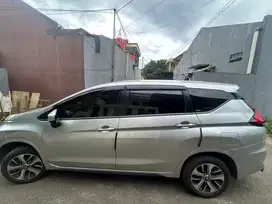 Jual Mobil Mitsubishi Xpander Exceed Tahun 2018