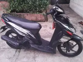 Honda vario tahun 2009