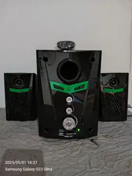 Jual Speaker Bluetooth GMC 888D1 BT